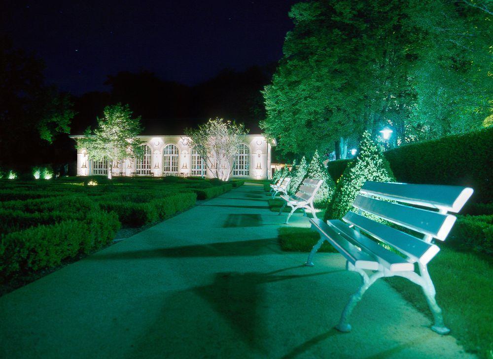 Villa Welcome Mondorf-les-Bains Exteriör bild